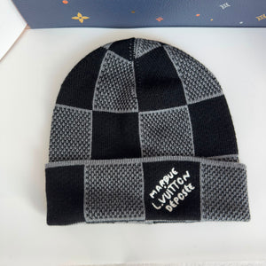 Louis Vuitton Damier Heritage Mütze