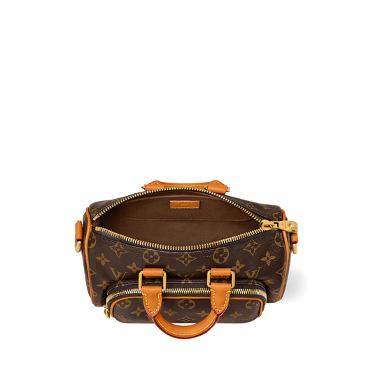 Louis Vuitton Sac Keepall 25 Cargo
