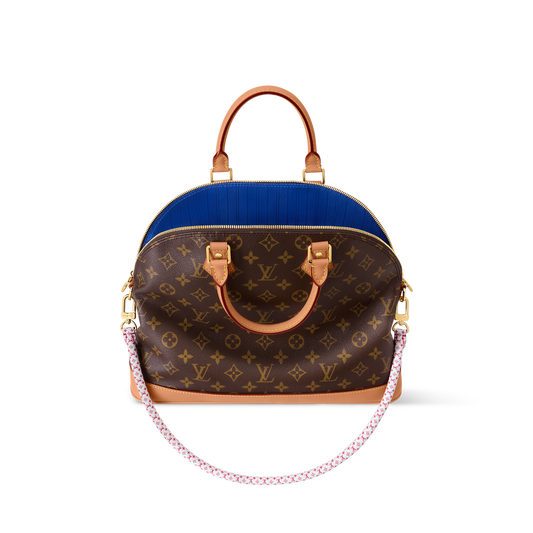 Louis Vuitton Sac Alma MM Soft