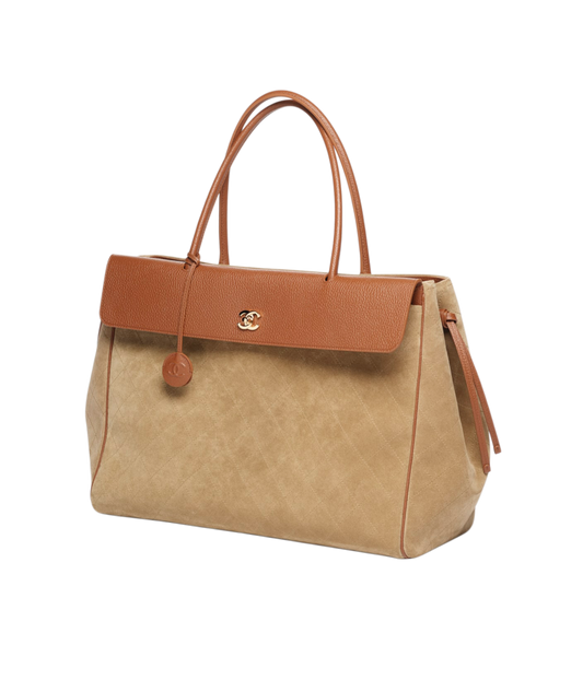 CHANEL — Grand Cabas 2026