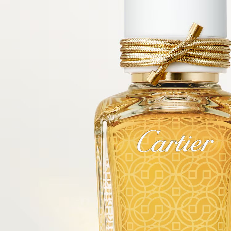Cartier Oud Vanillé 75ml