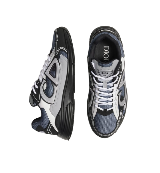 Dior Sneaker B30 — Bleu