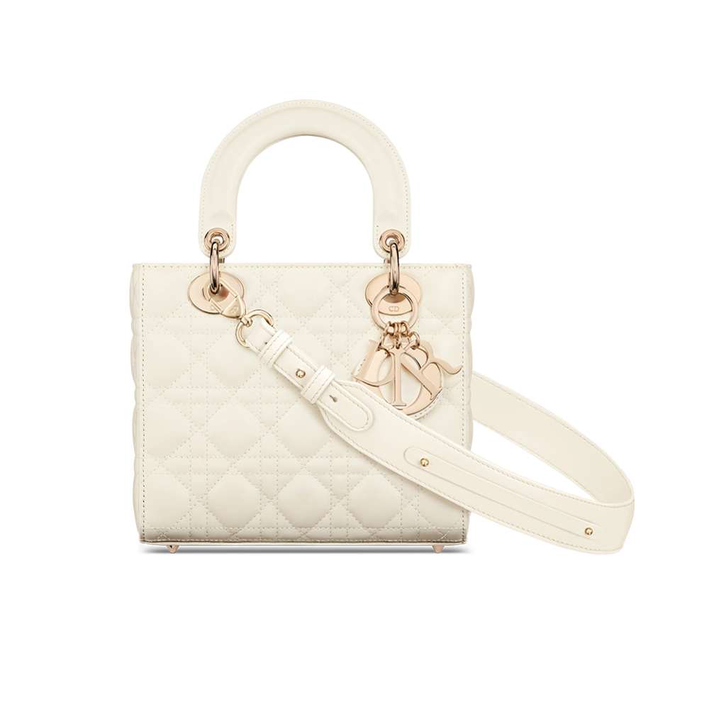 Sac Lady Dior My ABCDior Small
