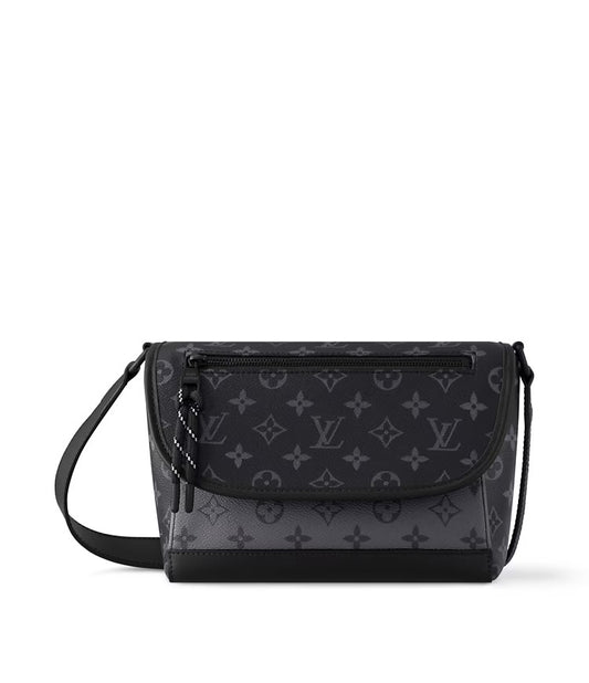 Louis Vuitton Sac Messenger Pulse