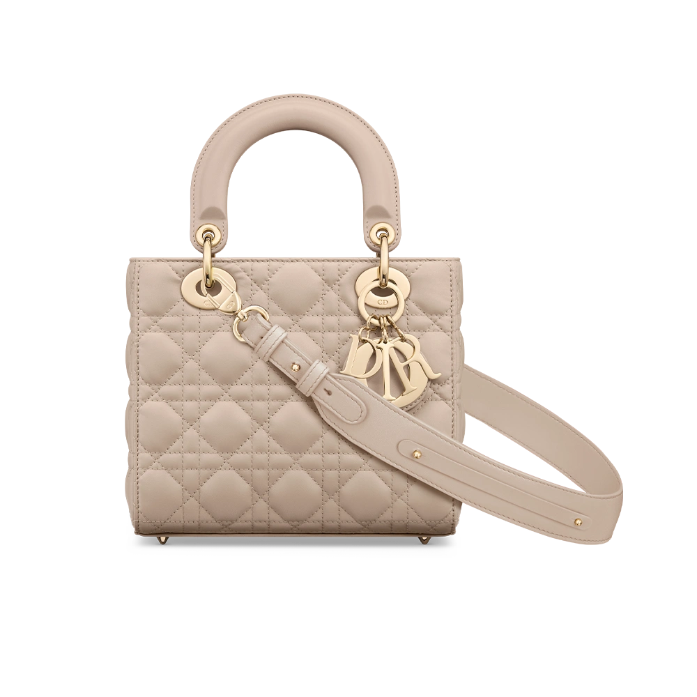Sac Lady Dior My ABCDior Small