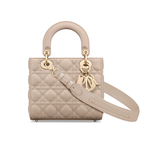 Sac Lady Dior My ABCDior Small