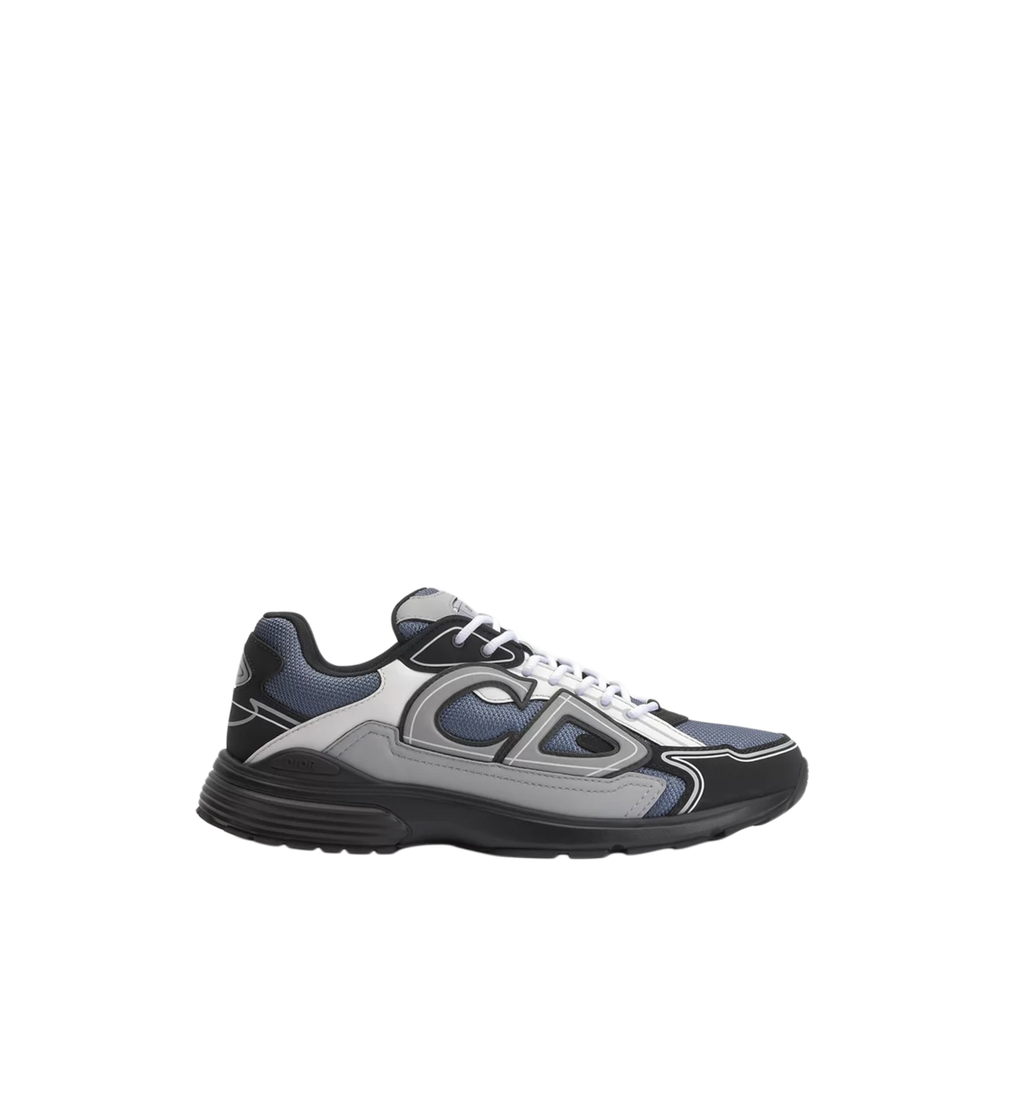 Dior Sneaker B30 — Bleu