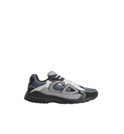 Dior Sneaker B30 — Bleu