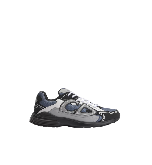 Dior Sneaker B30 — Bleu