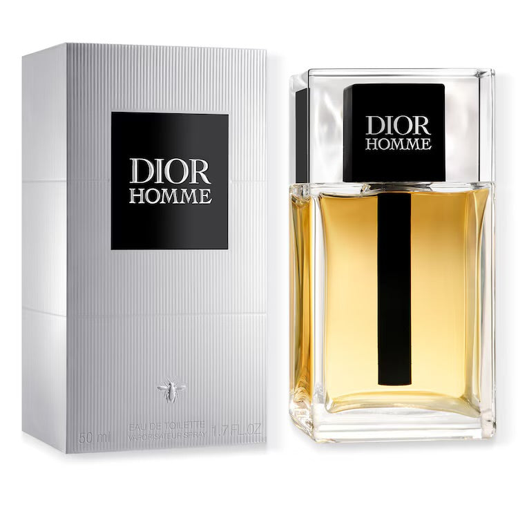 Dior Homme - Eau de toilette 100ml