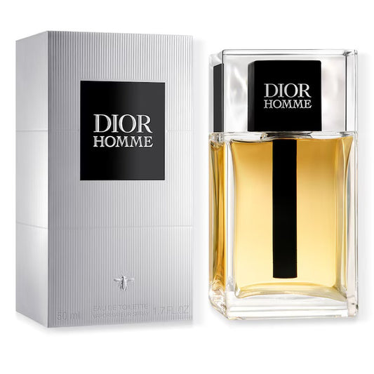 Dior Homme - Eau de toilette 100ml