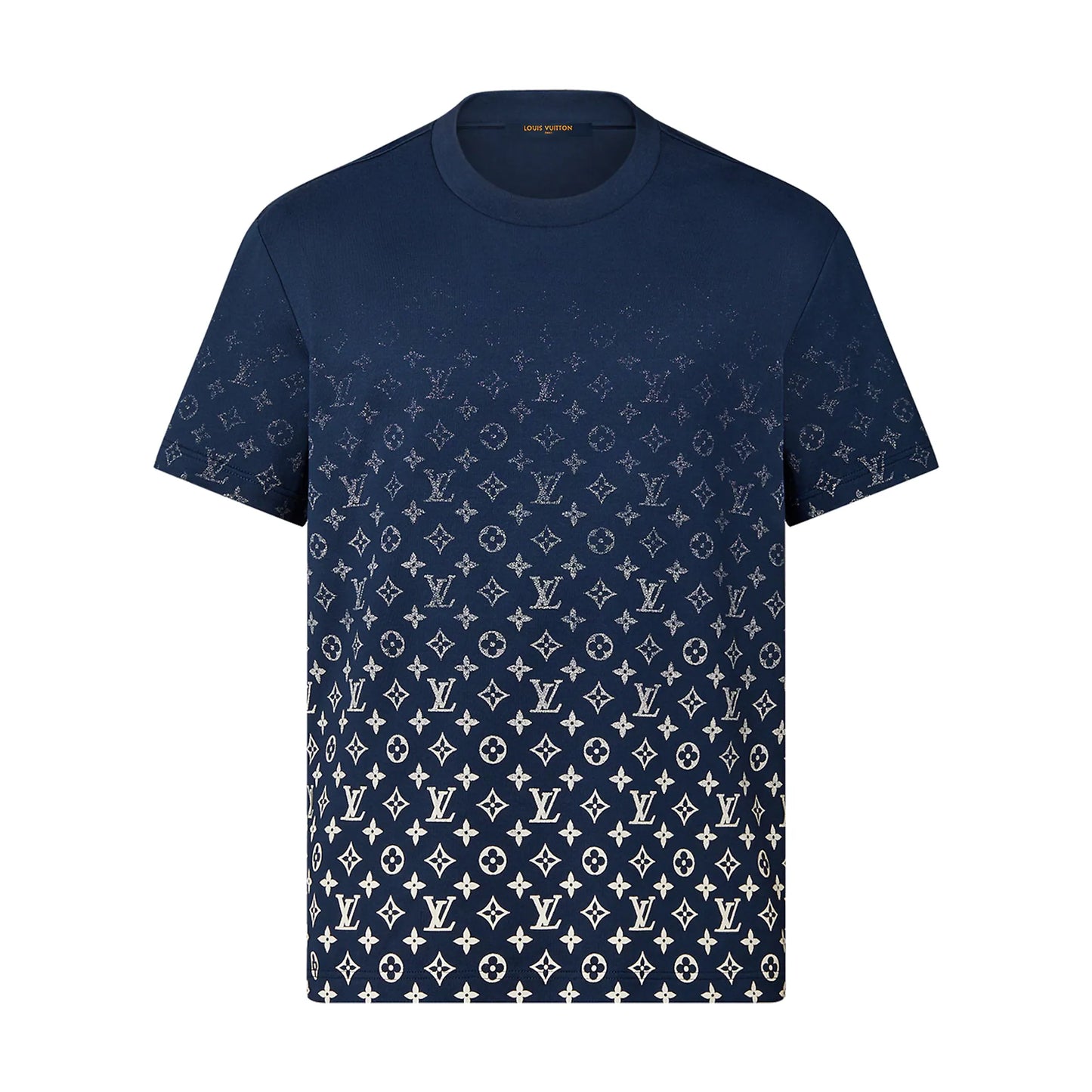 Louis Vuitton Tee-shirt Monogram Gradient