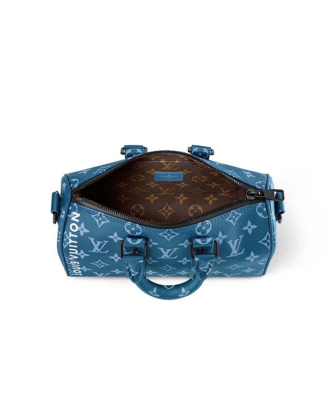Louis Vuitton keepall 25