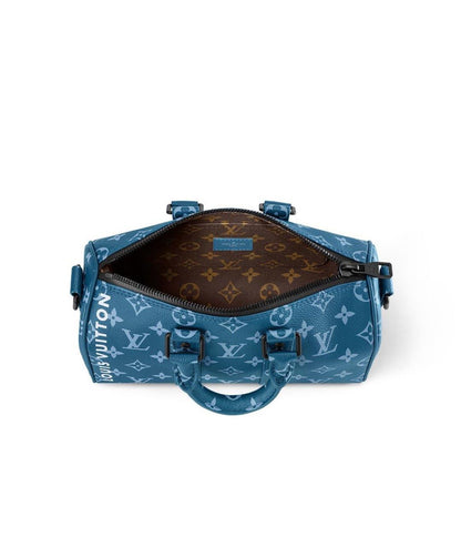 Louis Vuitton keepall 25