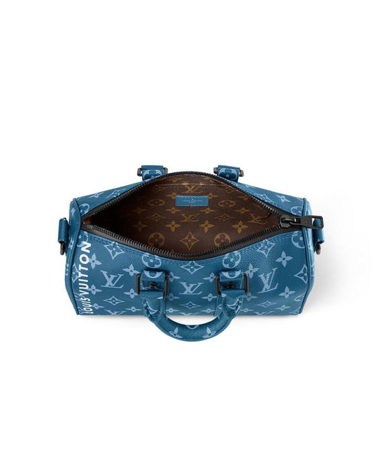 Louis Vuitton keepall 25