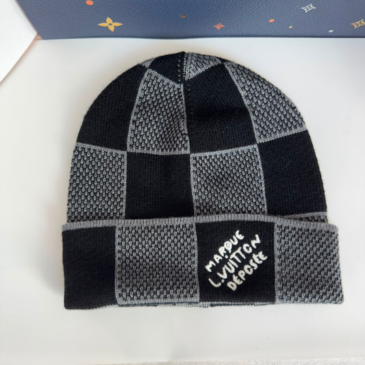 Louis Vuitton Bonnet Damier Heritage