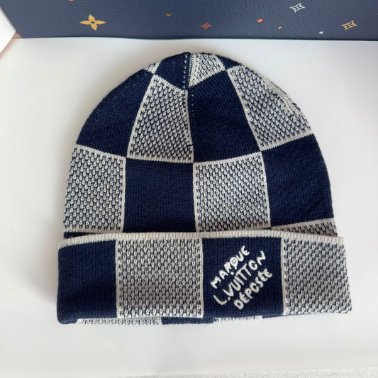 Louis Vuitton Bonnet Damier Heritage