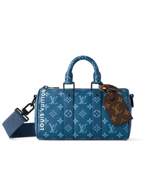 Louis Vuitton keepall 25