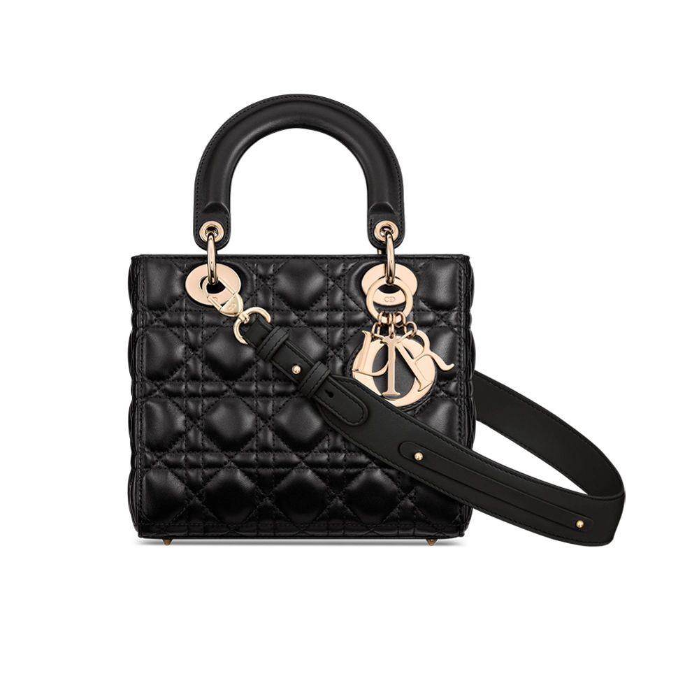 Sac Lady Dior My ABCDior Small