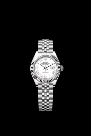 ROLEX — Lady Datejust 28