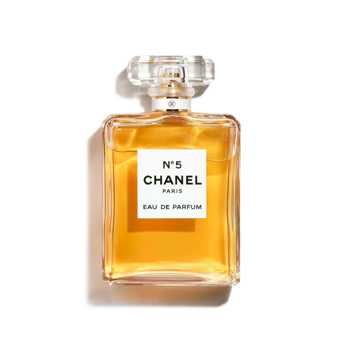 Chanel n°5 Eau de parfum 100ml