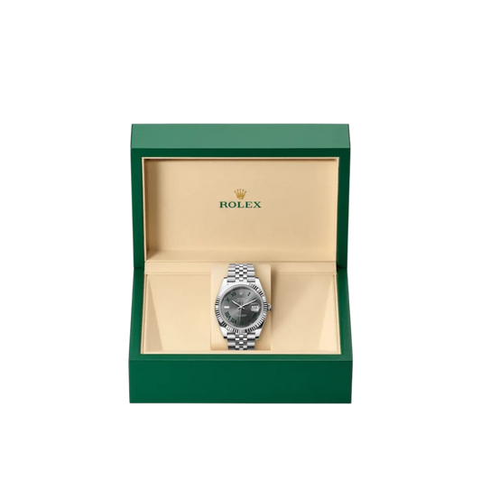 ROLEX — Datejust 41