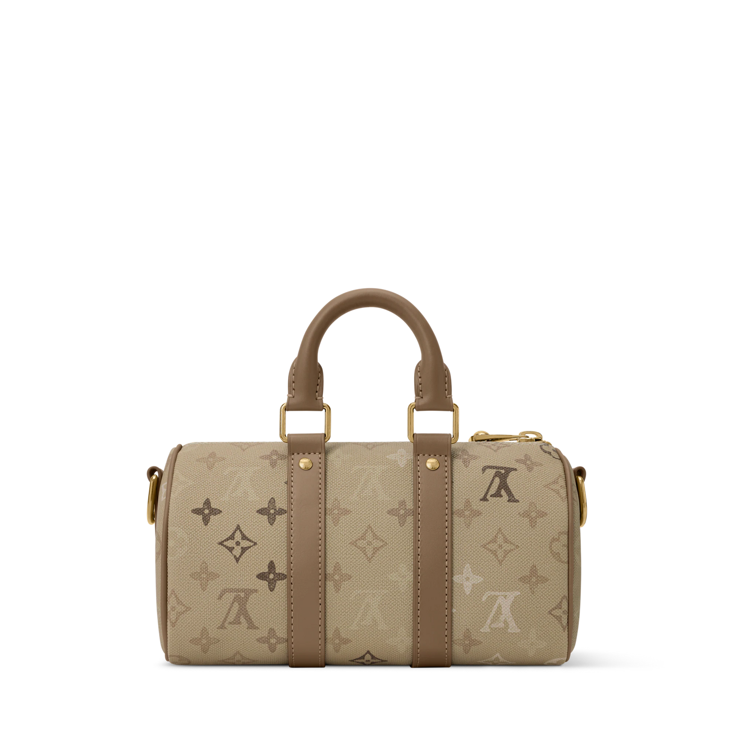 Louis Vuitton Sac Keepall Bandoulière 25