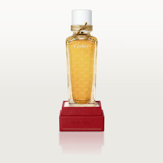 Cartier Oud Vanillé 75ml