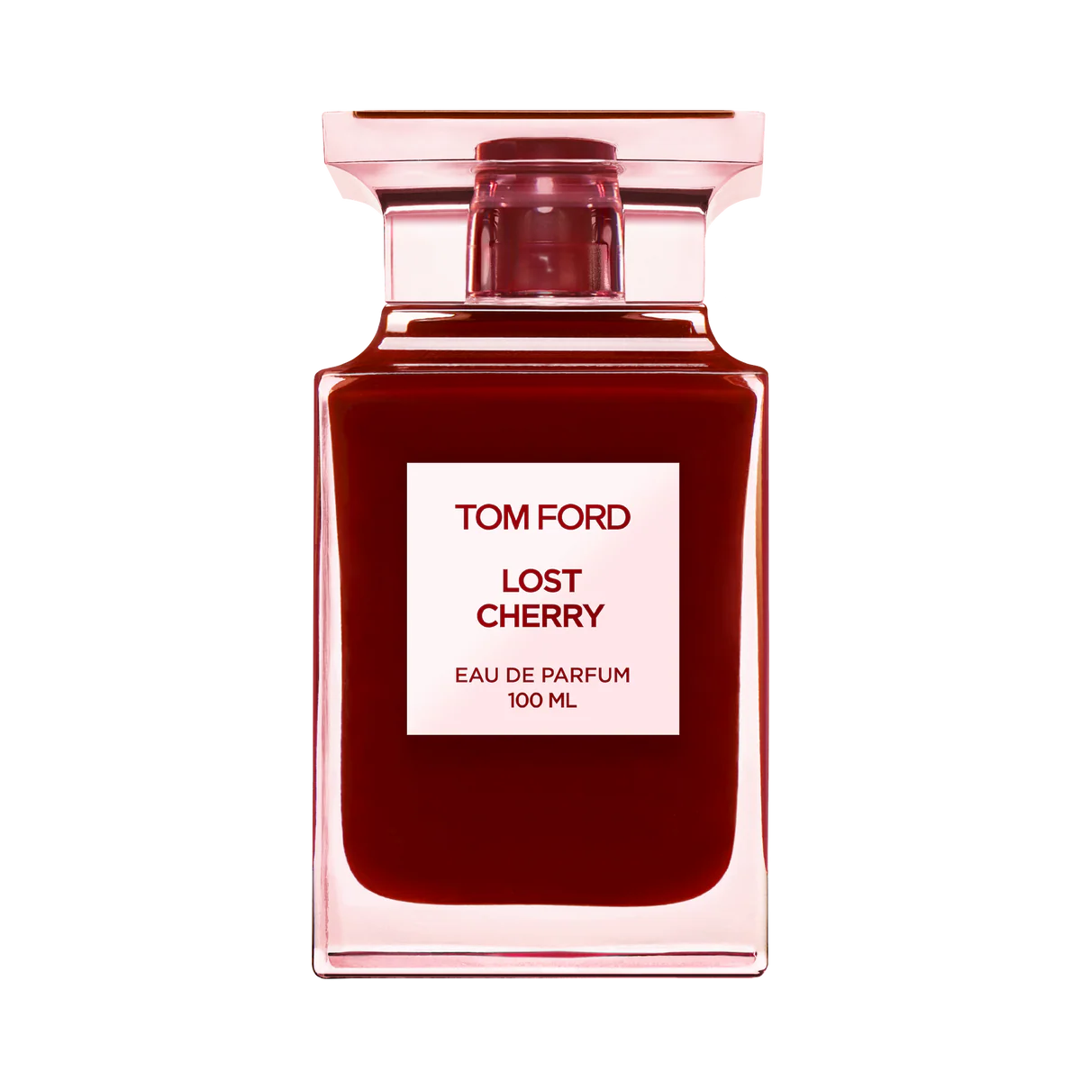Tom Ford Lost Cherry 100ml