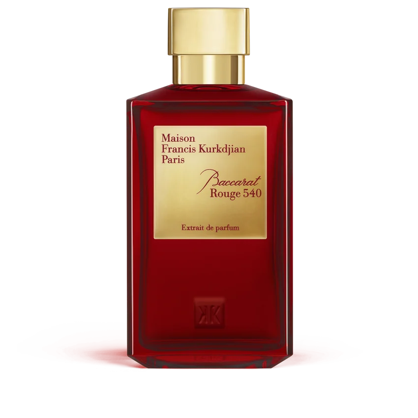 Baccarat Rouge 540 Extrait de parfum