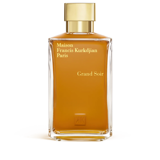 Grand Soir - Eau de parfum