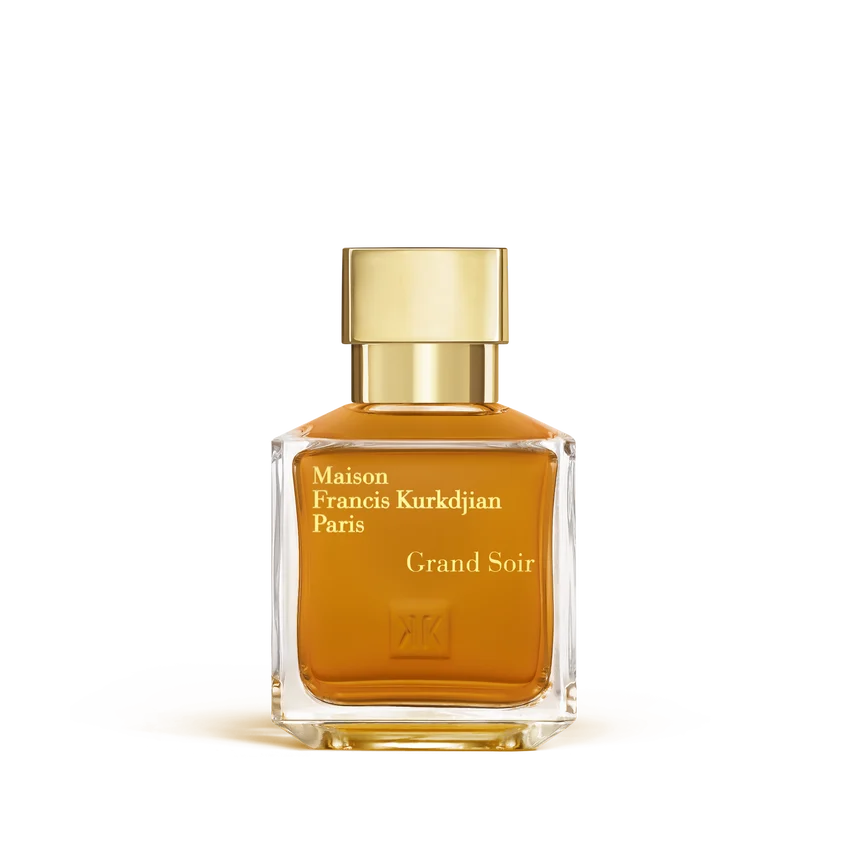 Grand Soir - Eau de parfum
