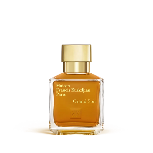 Grand Soir - Eau de parfum