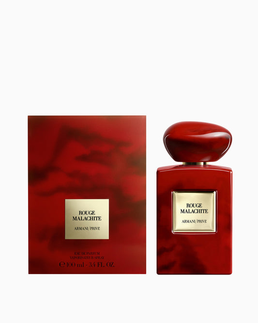 Armani privé Rouge Malachite 100ml