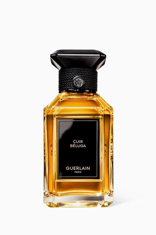 Guerlain Angélique Noire