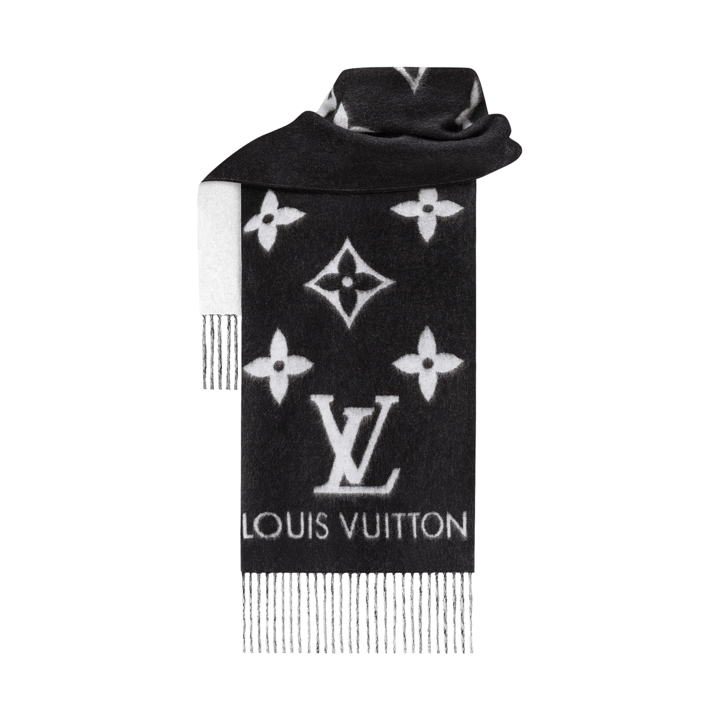 Louis Vuitton Écharpe Reykjavik