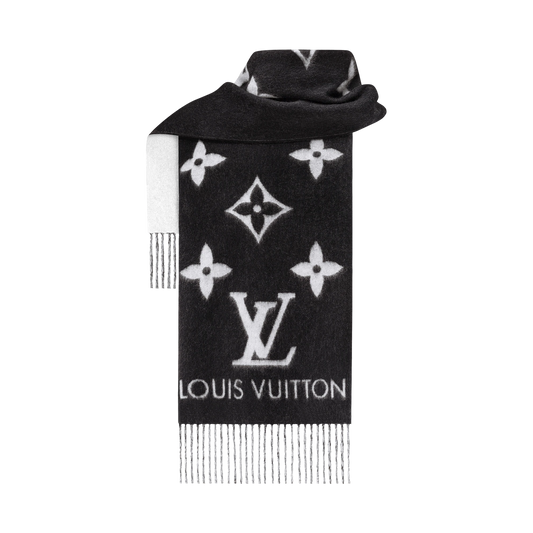 Louis Vuitton Écharpe Reykjavik