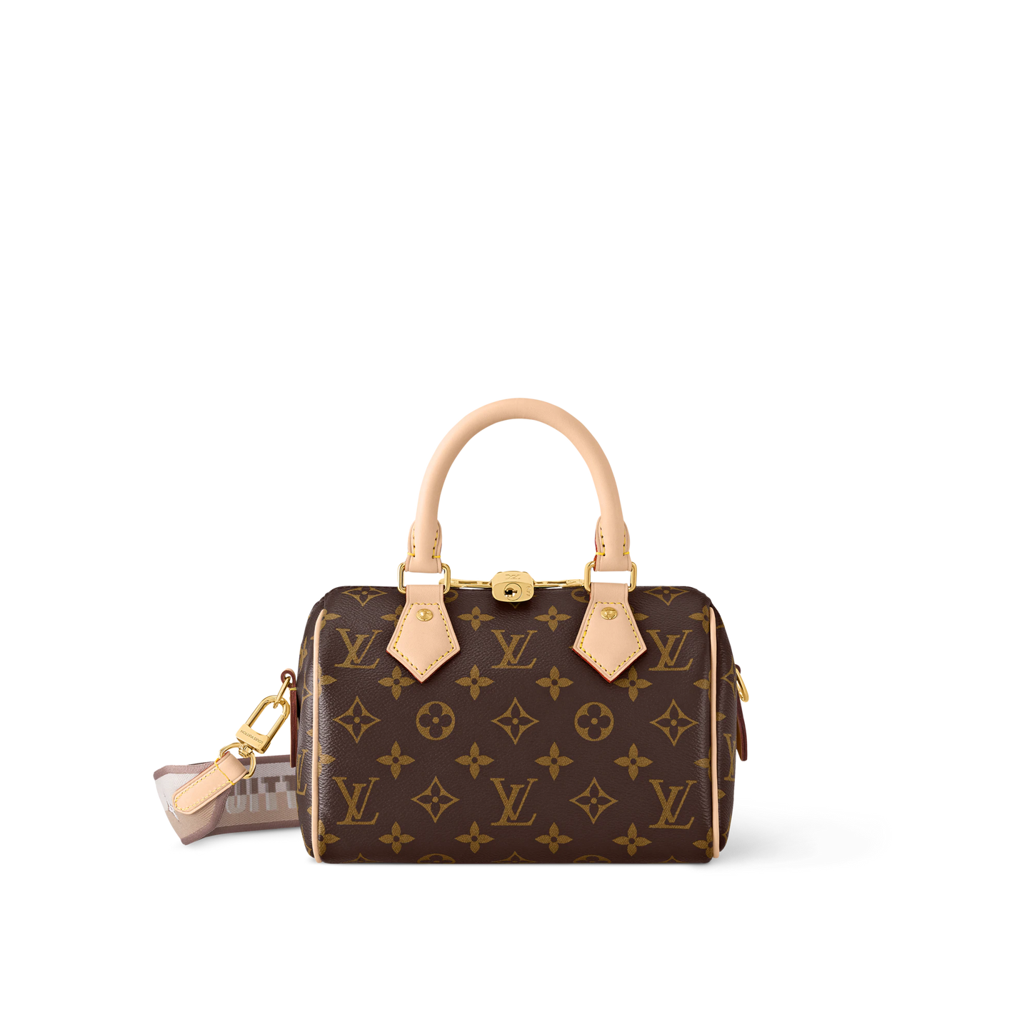 Louis Vuitton Sac Speedy Bandoulière 20