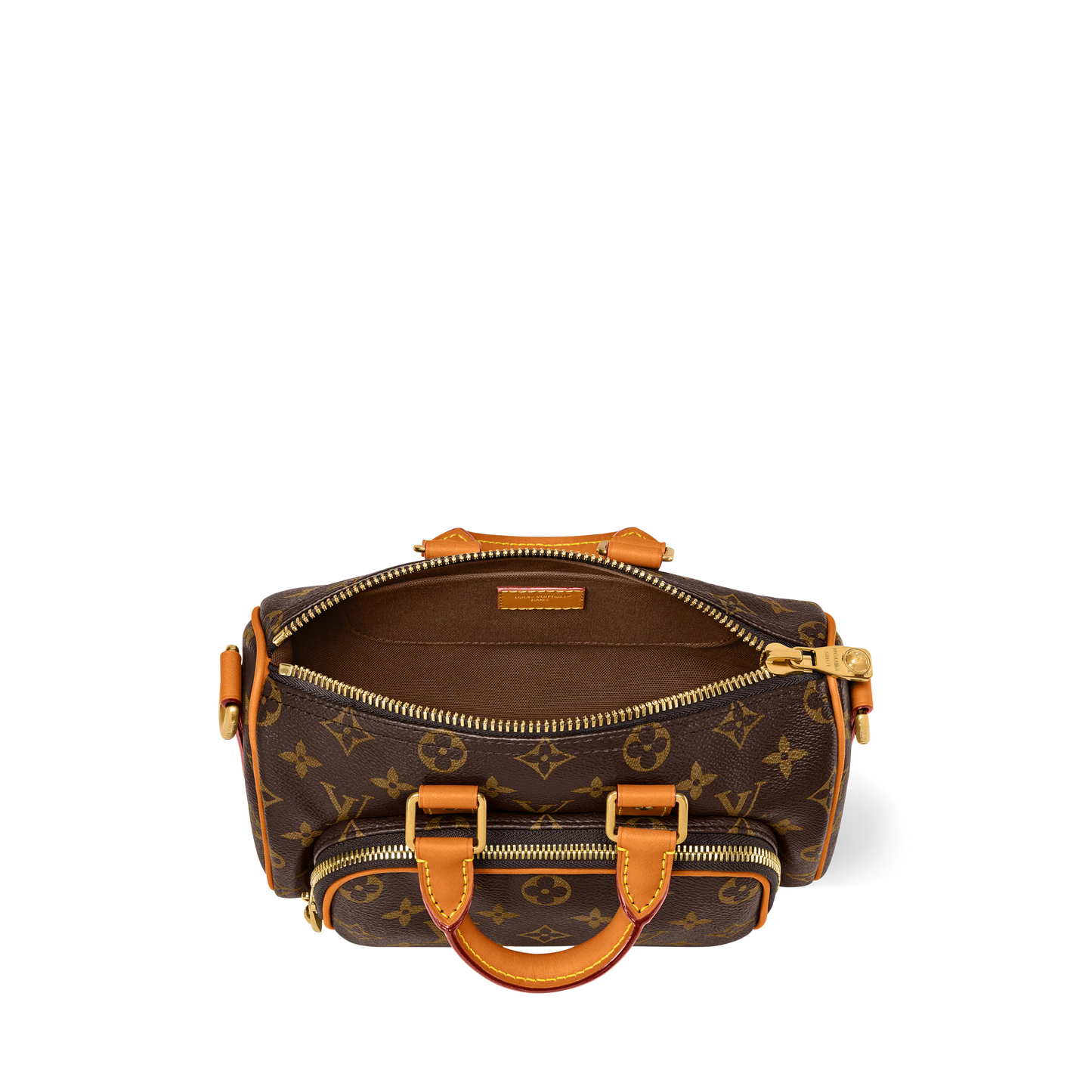 Louis Vuitton Sac Keepall 25 Cargo