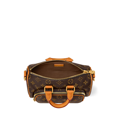 Louis Vuitton Sac Keepall 25 Cargo