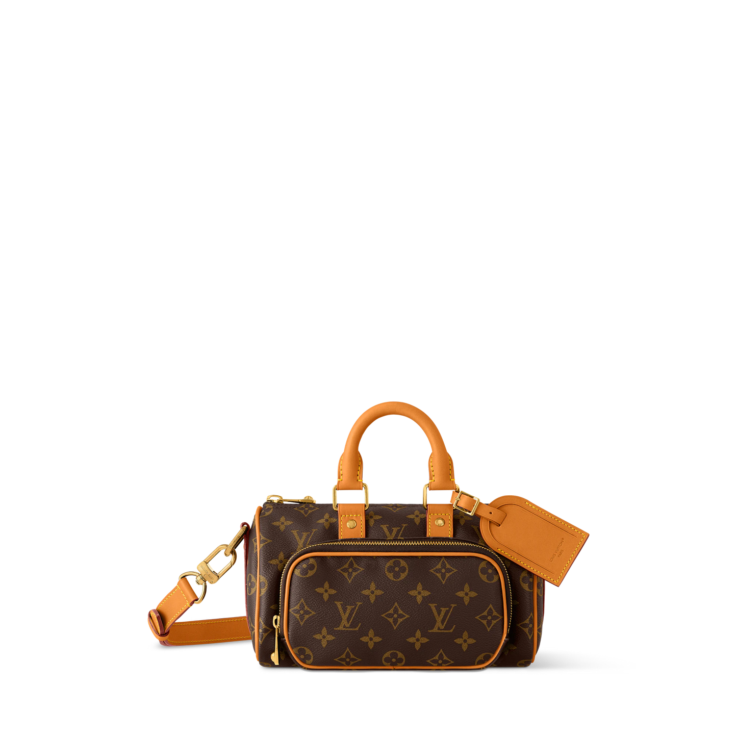 Louis Vuitton Sac Keepall 25 Cargo
