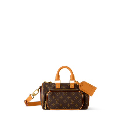 Louis Vuitton Sac Keepall 25 Cargo
