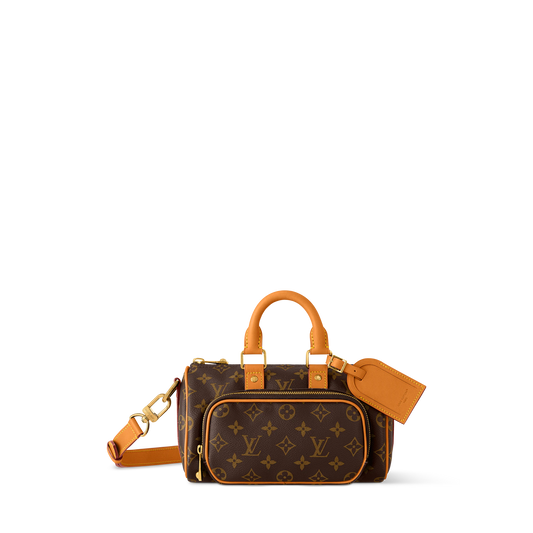 Louis Vuitton Sac Keepall 25 Cargo