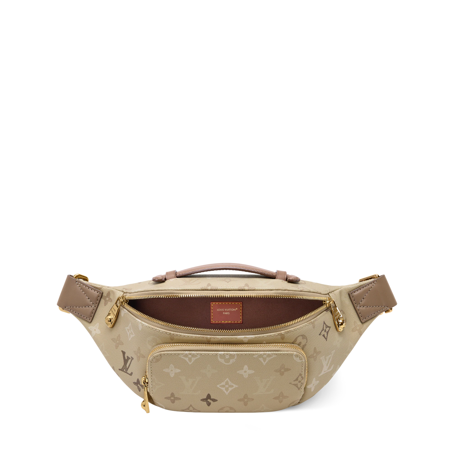 Louis Vuitton sac ceinture Rush