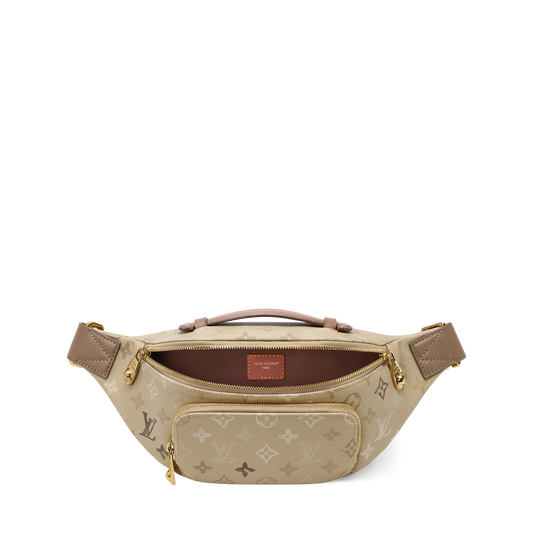 Louis Vuitton sac ceinture Rush