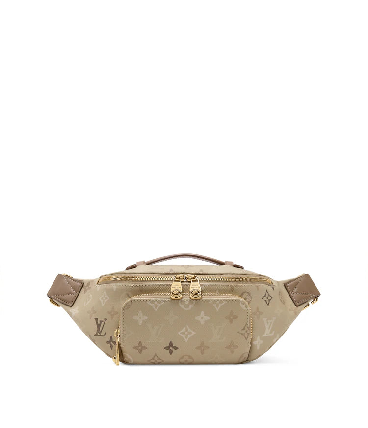 Louis Vuitton sac ceinture Rush