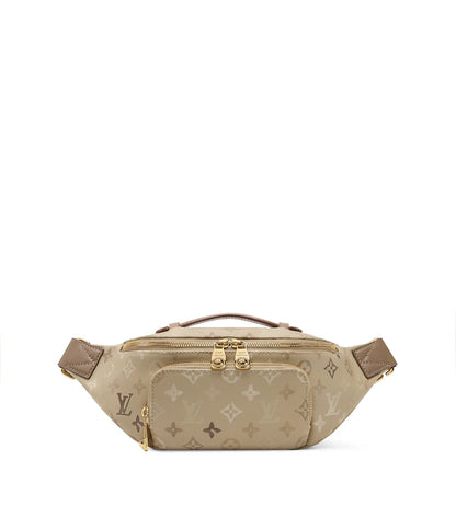 Louis Vuitton sac ceinture Rush