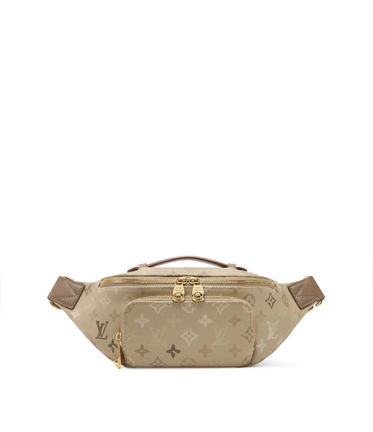 Louis Vuitton sac ceinture Rush