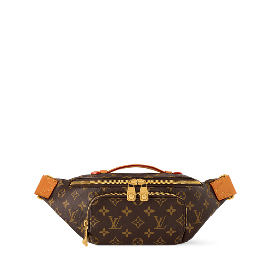 Louis Vuitton Sac ceinture Rush