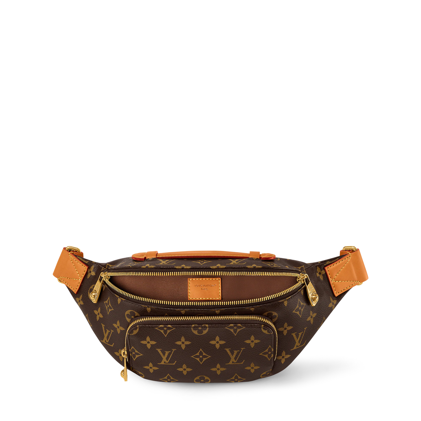 Louis Vuitton Sac ceinture Rush